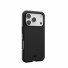 UAG Urban Armor Gear Dot MagSafe Case | Apple iPhone 18 Pro/17 Pro | schwarz | 114587114040