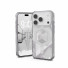 UAG Urban Armor Gear Plyo MagSafe Case | Limited Edition | Apple iPhone 18 Pro Max/17 Pro Max | ice (transparent)/smoke | 11459011433B