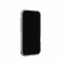 UAG Urban Armor Gear Plyo MagSafe Case | Limited Edition | Apple iPhone 18 Pro Max/17 Pro Max | ice (transparent)/smoke | 11459011433B