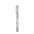 UAG Urban Armor Gear Plyo MagSafe Case | Limited Edition | Apple iPhone 18 Pro Max/17 Pro Max | ice (transparent)/smoke | 11459011433B