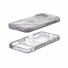 UAG Urban Armor Gear Plyo MagSafe Case | Limited Edition | Apple iPhone 18 Pro Max/17 Pro Max | ice (transparent)/smoke | 11459011433B