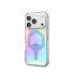 UAG Urban Armor Gear Plyo MagSafe Case | Limited Edition | Apple iPhone 18 Pro/17 Pro | ice (transparent)/iridiscent (schimmernd) | 114591114K4K