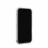 UAG Urban Armor Gear Plyo MagSafe Case | Limited Edition | Apple iPhone 18 Pro/17 Pro | ice (transparent)/iridiscent (schimmernd) | 114591114K4K