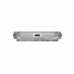 UAG Urban Armor Gear Plyo MagSafe Case | Limited Edition | Apple iPhone 18 Pro/17 Pro | ice (transparent)/iridiscent (schimmernd) | 114591114K4K
