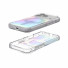 UAG Urban Armor Gear Plyo MagSafe Case | Limited Edition | Apple iPhone 18 Pro/17 Pro | ice (transparent)/iridiscent (schimmernd) | 114591114K4K