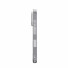 UAG Urban Armor Gear Dot MagSafe Case | Apple iPhone 18 Pro/17 Pro | ice (transparent)/smoke (grau transparent) | 11458711433B