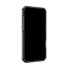 UAG Urban Armor Gear Plyo LT MagSafe Case | Apple iPhone 18 Pro Max/17 Pro Max | ash (grau transparent)/schwarz | 114592113140