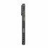 UAG Urban Armor Gear Plyo LT MagSafe Case | Apple iPhone 18 Pro Max/17 Pro Max | ash (grau transparent)/schwarz | 114592113140