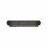 UAG Urban Armor Gear Plyo LT MagSafe Case | Apple iPhone 18 Pro Max/17 Pro Max | ash (grau transparent)/schwarz | 114592113140