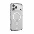 UAG Urban Armor Gear Plyo LT MagSafe Case | Apple iPhone 18 Pro Max/17 Pro Max | ice/smoke (grau) (transparent)/weiß | 11459211433B