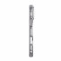 UAG Urban Armor Gear Plyo LT MagSafe Case | Apple iPhone 18 Pro Max/17 Pro Max | ice/smoke (grau) (transparent)/weiß | 11459211433B