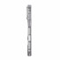 UAG Urban Armor Gear Plyo LT MagSafe Case | Apple iPhone 18 Pro Max/17 Pro Max | ice/smoke (grau) (transparent)/weiß | 11459211433B