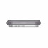 UAG Urban Armor Gear Plyo LT MagSafe Case | Apple iPhone 18 Pro Max/17 Pro Max | ice/smoke (grau) (transparent)/weiß | 11459211433B