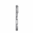 UAG Urban Armor Gear Plyo LT MagSafe Case | Apple iPhone 18 Pro/17 Pro | ice/smoke (grau) (transparent)/weiß | 11459311433B
