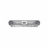 UAG Urban Armor Gear Plyo LT MagSafe Case | Apple iPhone 18 Pro/17 Pro | ice/smoke (grau) (transparent)/weiß | 11459311433B
