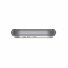 UAG Urban Armor Gear Plyo LT MagSafe Case | Apple iPhone 18 Pro/17 Pro | ice/smoke (grau) (transparent)/weiß | 11459311433B