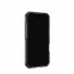 UAG Urban Armor Gear Plyo LT MagSafe Case | Apple iPhone 18 Pro/17 Pro | ash (grau transparent)/schwarz | 114593113140