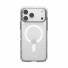 UAG Urban Armor Gear Dot MagSafe Case | Apple iPhone 18 Pro Max/17 Pro Max | ice (transparent)/smoke (grau transparent) | 11458611433B