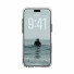 UAG Urban Armor Gear Dot MagSafe Case | Apple iPhone 18 Pro Max/17 Pro Max | ice (transparent)/smoke (grau transparent) | 11458611433B