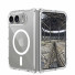 JT Berlin BackCase Pankow Clear MagSafe | Apple iPhone Duo | transparent | 11176