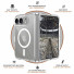 JT Berlin BackCase Pankow Clear MagSafe | Apple iPhone Duo | transparent | 11176