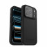 Otterbox Fre MagSafe Series Case mit Kamerasteuerung Taste | Apple iPhone 18 Pro/17 Pro | schwarz | 77-001247