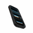 Otterbox Fre MagSafe Series Case mit Kamerasteuerung Taste | Apple iPhone 18 Pro/17 Pro | schwarz | 77-001247