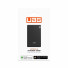 UAG Urban Armor Gear Metropolis Trackerkarte-AG | Apple & Android | Find My & Find Hub Funktion | schwarz/micro hexagon | 964451114040