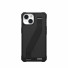 UAG Urban Armor Gear Workflow Flex Case | Apple iPhone 17e/16e/15/14/13 | schwarz | bulk | 114033BW4040