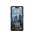 UAG Urban Armor Gear Workflow Flex Case | Apple iPhone 17e/16e/15/14/13 | schwarz | bulk | 114033BW4040