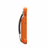 UAG Urban Armor Gear Workflow Battery Case | Apple iPhone 17e/16e/14/13 | orange/schwarz | bulk | WF0000159740