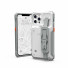 UAG Urban Armor Gear Workflow Healthcare Battery Case | Apple iPhone 17e/16e/14/13 | weiß/grau | bulk | WF0000154130