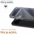 JT Berlin BackCase Pankow Clear | Google Pixel 11/11 Pro | transparent | 11175