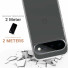 JT Berlin BackCase Pankow Clear | Google Pixel 11/11 Pro | transparent | 11175