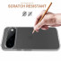 JT Berlin BackCase Pankow Clear | Google Pixel 11/11 Pro | transparent | 11175