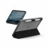 UAG Urban Armor Gear Standard Issue Case | Apple iPad 11“ (2025) / iPad 10,9“ (2022) | ice (transparent)/schwarz | 124528114340