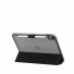 UAG Urban Armor Gear Standard Issue Case | Apple iPad 11“ (2025) / iPad 10,9“ (2022) | ice (transparent)/schwarz | 124528114340