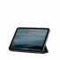 UAG Urban Armor Gear Standard Issue Case | Apple iPad 11“ (2025) / iPad 10,9“ (2022) | ice (transparent)/schwarz | 124528114340