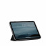 UAG Urban Armor Gear Standard Issue Case | Apple iPad 11“ (2025) / iPad 10,9“ (2022) | ice (transparent)/schwarz | 124528114340