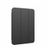 UAG Urban Armor Gear Standard Issue Case | Apple iPad 11“ (2025) / iPad 10,9“ (2022) | ice (transparent)/schwarz | 124528114340
