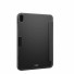 UAG Urban Armor Gear Standard Issue Case | Apple iPad 11“ (2025) / iPad 10,9“ (2022) | ice (transparent)/schwarz | 124528114340