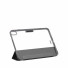 UAG Urban Armor Gear Standard Issue Case | Apple iPad 11“ (2025) / iPad 10,9“ (2022) | ice (transparent)/schwarz | 124528114340