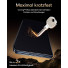 ESR Armorite Pro Displayschutz | UltraFit Aufbringhilfe | Apple iPhone Duo | 1D97900201
