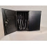 LEBA NoteBox 10 Tablet Ladeschrank | USB-C / 20W / PD 3.0 | 15,6