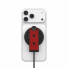 UAG Urban Armor Gear Mountable Magnetic Wireless Charger mit Montagehalterung | Wand- oder Schreibtischmontage | 15W | Qi | schwarz | bulk | 9B4441B1V4040