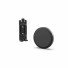 UAG Urban Armor Gear Mountable Magnetic Wireless Charger mit Montagehalterung | Wand- oder Schreibtischmontage | 15W | Qi | schwarz | bulk | 9B4441B1V4040