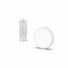 UAG Urban Armor Gear Mountable Magnetic Wireless Charger mit Montagehalterung | Wand- oder Schreibtischmontage | 15W | Qi | weiß | bulk | 9B4441B1V4141