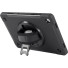 honju FIT Rugged Kickstand Case mit Handschlaufe | Samsung Galaxy Tab A9+ (2023) | schwarz | bulk | HFSGTA9+