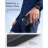 ESR Cyber Tough Magnet Case mit Stash Stand | Apple iPhone Duo | schwarz | 1A90500102