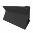 Gecko Covers Cactus Cover Tablet Schutzhülle | Samsung Galaxy Tab S12+ | schwarz | V11CL2965C1